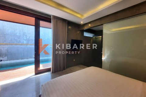 Vila 2 kamar tidur di Kuta, Badung, Bali (13712) 5