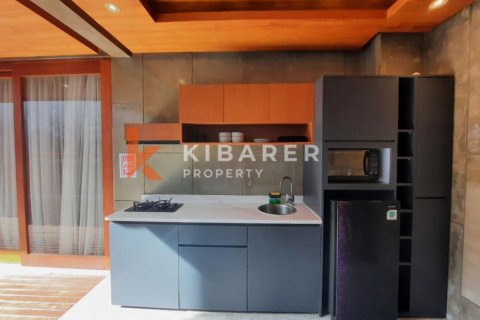 Vila 2 kamar tidur di Kuta, Badung, Bali (13712) 2