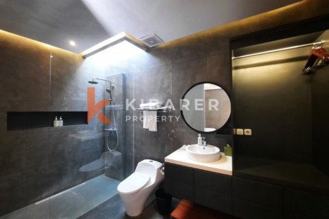 Vila 2 kamar tidur di Kuta, Badung, Bali (13712) 12