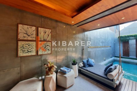 Vila 2 kamar tidur di Kuta, Badung, Bali (13712) 3
