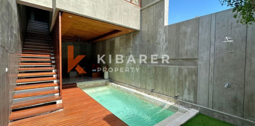 1 bedroom Villa in Legian, Kuta, Badung, Bali (13710)