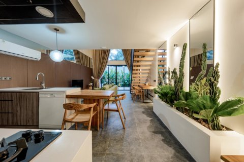 Vila 1 kamar tidur di Ubud, Gianyar, Bali (14635)