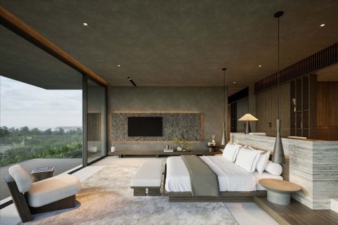 3 bedrooms Villa in South Kuta, Badung, Bali (14639) 7
