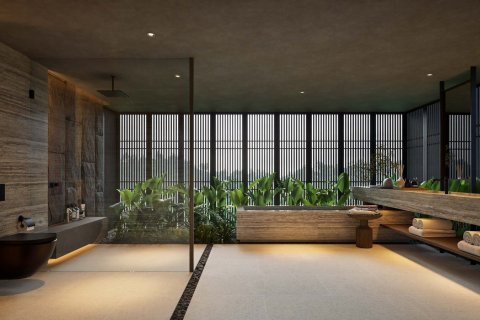3 bedrooms Villa in South Kuta, Badung, Bali (14639) 6