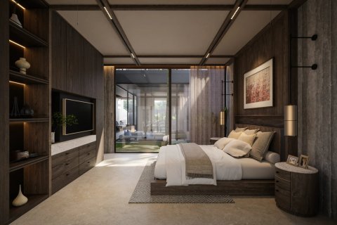 3 bedrooms Villa in Seminyak, Badung, Bali (14640) 11