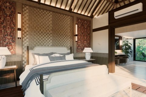 1 bedroom Villa in Seminyak, Badung, Bali (14638) 4