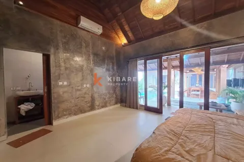 3 bedrooms Villa in Pererenan, Mengwi, Badung, Bali (13122) 6
