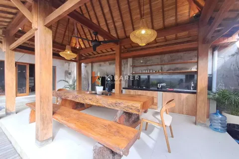 3 bedrooms Villa in Pererenan, Mengwi, Badung, Bali (13122) 26