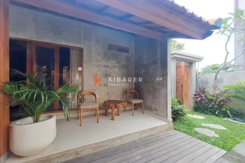 3 bedrooms Villa in Pererenan, Mengwi, Badung, Bali (13122) 12