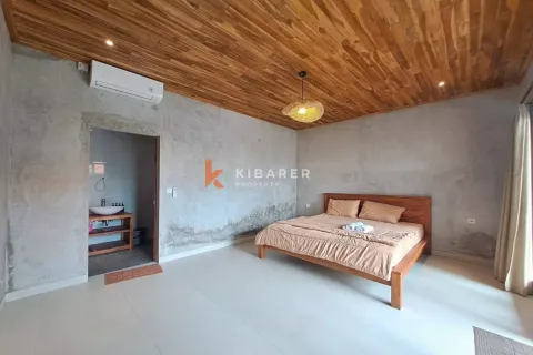 3 bedrooms Villa in Pererenan, Mengwi, Badung, Bali (13122) 14