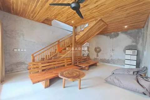 3 bedrooms Villa in Pererenan, Mengwi, Badung, Bali (13122) 25