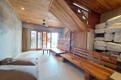 3 bedrooms Villa in Pererenan, Mengwi, Badung, Bali (13122) 24