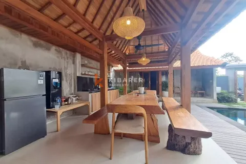 3 bedrooms Villa in Pererenan, Mengwi, Badung, Bali (13122) 10