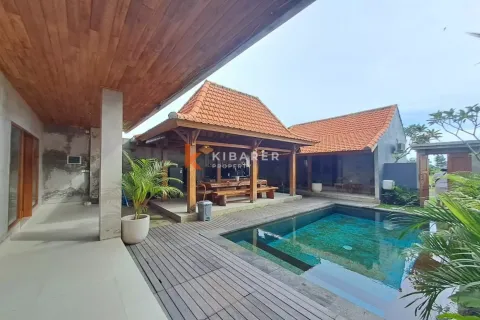 3 bedrooms Villa in Pererenan, Mengwi, Badung, Bali (13122) 23