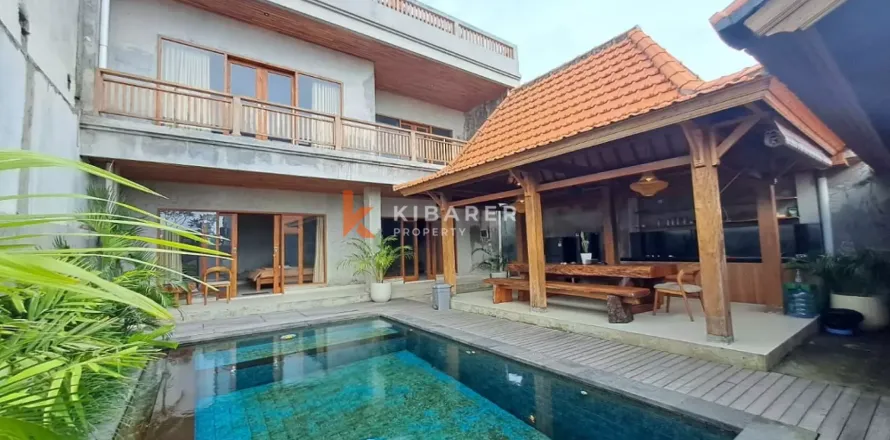 3 bedrooms Villa in Pererenan, Mengwi, Badung, Bali (13122)
