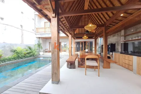 3 bedrooms Villa in Pererenan, Mengwi, Badung, Bali (13122) 8