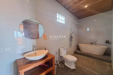 3 bedrooms Villa in Pererenan, Mengwi, Badung, Bali (13122) 17