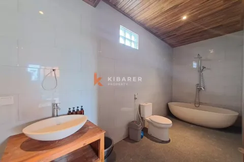 3 bedrooms Villa in Pererenan, Mengwi, Badung, Bali (13122) 13