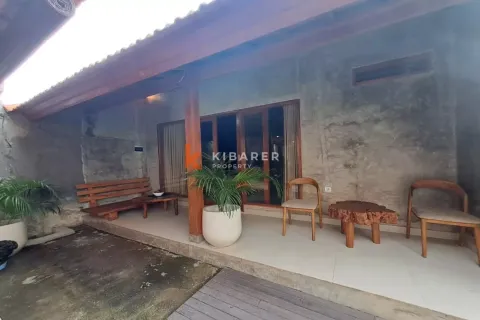 3 bedrooms Villa in Pererenan, Mengwi, Badung, Bali (13122) 9