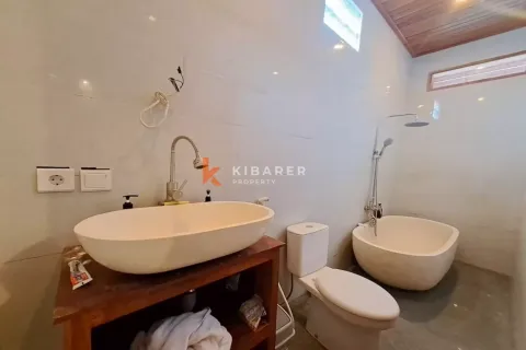 3 bedrooms Villa in Pererenan, Mengwi, Badung, Bali (13122) 5
