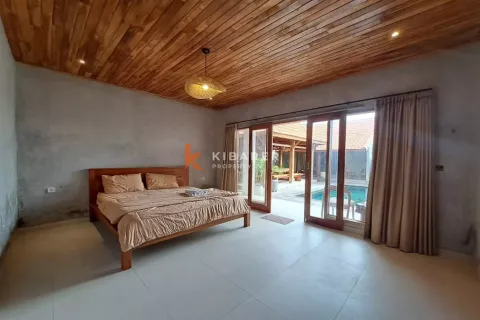 3 bedrooms Villa in Pererenan, Mengwi, Badung, Bali (13122) 15