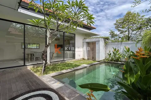 Vila 2 kamar tidur di Tumbak Bayuh, Mengwi, Badung, Bali (13070)