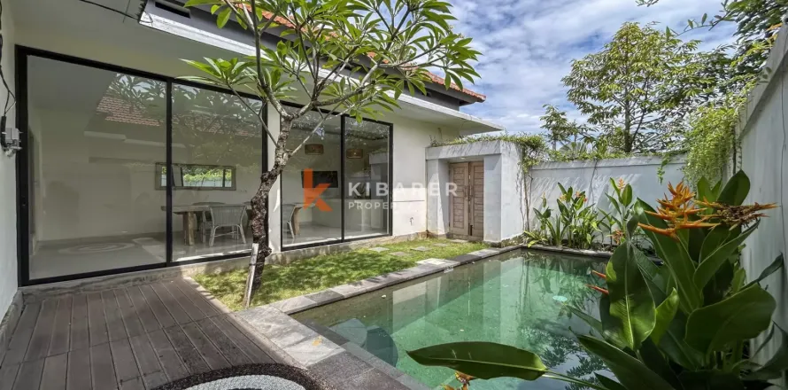 2 bedrooms Villa in Tumbak Bayuh, Mengwi, Badung, Bali (13070)