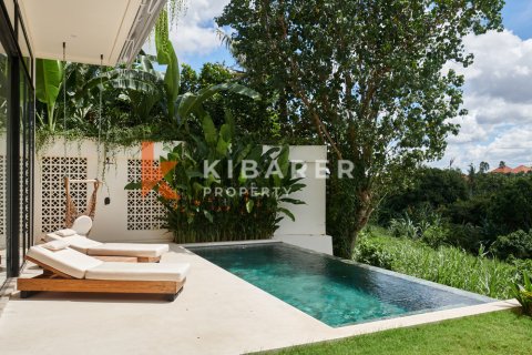 Vila 3 kamar tidur di Canggu, Badung, Bali (13124)