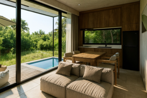 2 bedrooms Villa in Ubud, Gianyar, Bali (14172) 2