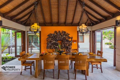 6 bedrooms Villa in Jimbaran, Badung, Bali (10613) 13