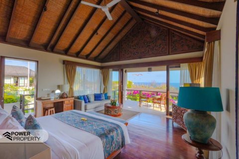 6 bedrooms Villa in Jimbaran, Badung, Bali (10613) 22