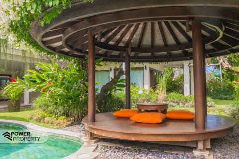 6 bedrooms Villa in Jimbaran, Badung, Bali (10613) 29