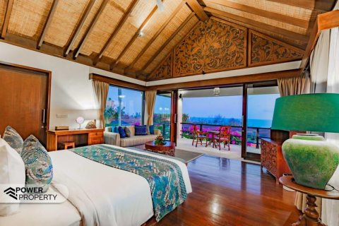 6 bedrooms Villa in Jimbaran, Badung, Bali (10613) 2