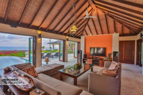 6 bedrooms Villa in Jimbaran, Badung, Bali (10613) 12