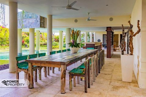 6 bedrooms Villa in Jimbaran, Badung, Bali (10613) 26