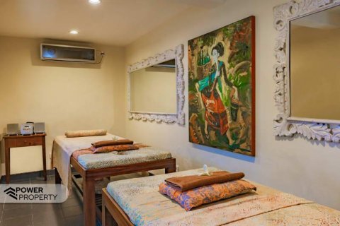 6 bedrooms Villa in Jimbaran, Badung, Bali (10613) 16