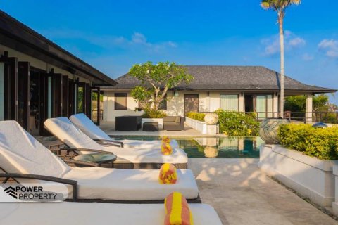 6 bedrooms Villa in Jimbaran, Badung, Bali (10613) 17