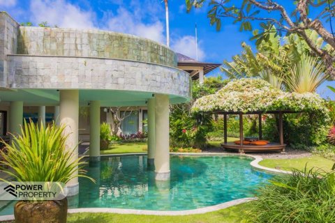 6 bedrooms Villa in Jimbaran, Badung, Bali (10613) 30