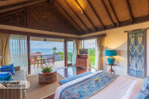6 bedrooms Villa in Jimbaran, Badung, Bali (10613) 8