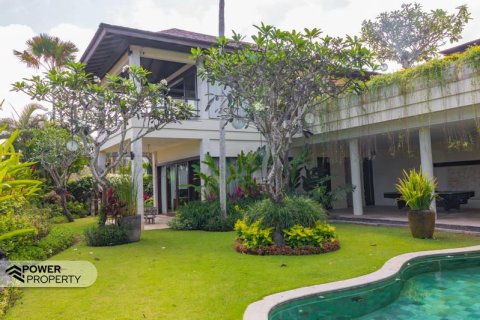 6 bedrooms Villa in Jimbaran, Badung, Bali (10613) 28