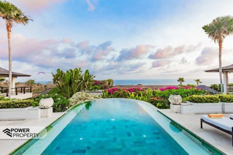 6 bedrooms Villa in Jimbaran, Badung, Bali (10613) 11