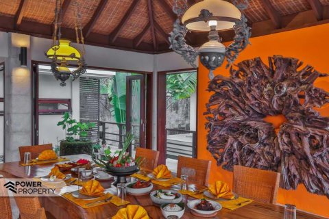 6 bedrooms Villa in Jimbaran, Badung, Bali (10613) 10