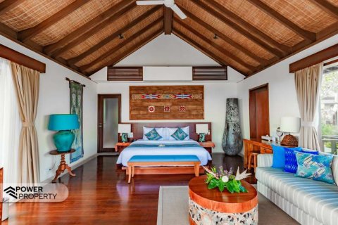 6 bedrooms Villa in Jimbaran, Badung, Bali (10613) 19