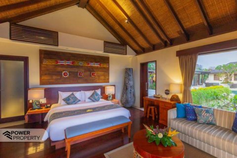 6 bedrooms Villa in Jimbaran, Badung, Bali (10613) 5