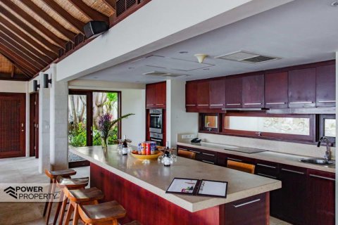 6 bedrooms Villa in Jimbaran, Badung, Bali (10613) 15