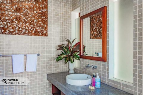 6 bedrooms Villa in Jimbaran, Badung, Bali (10613) 18