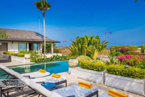 6 bedrooms Villa in Jimbaran, Badung, Bali (10613) 25