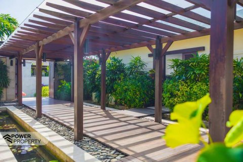 6 bedrooms Villa in Jimbaran, Badung, Bali (10613) 27