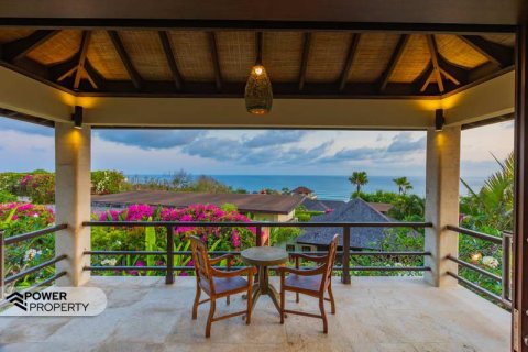 6 bedrooms Villa in Jimbaran, Badung, Bali (10613) 6