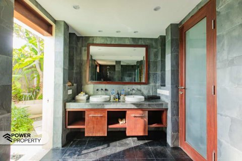6 bedrooms Villa in Jimbaran, Badung, Bali (10613) 21